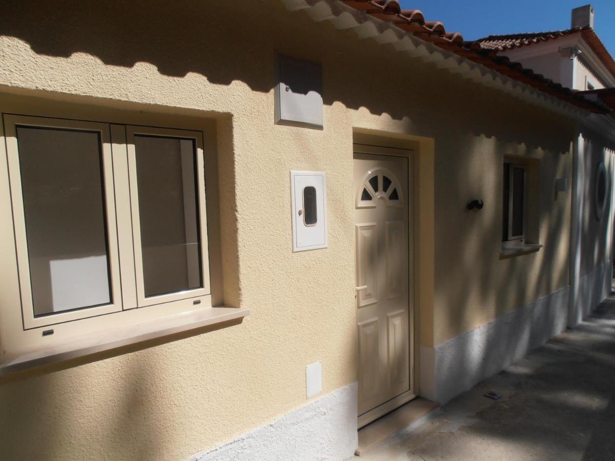 Mustache Studio Ourém Exterior photo