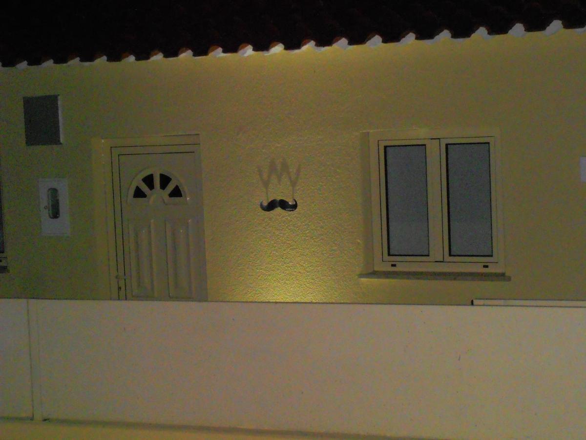 Mustache Studio Ourém Exterior photo